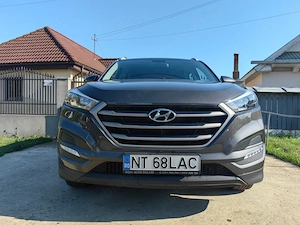 Hyundai Tucson - 06.11.2015