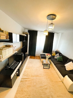 Apartament 3 camere Nord