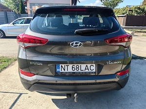 Hyundai Tucson - 06.11.2015 - imagine 10