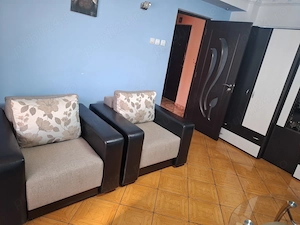 PROPRIETAR DIRECT   Apartament cu 2 camere de închiriat în zona Lacul Tei | 60 mp | Loc de parcare i - imagine 2