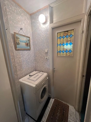 Apartament 2 camere, 40 mp, zona Craiovita Noua - imagine 4