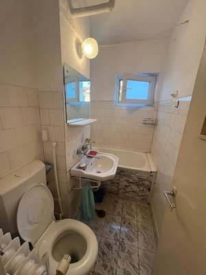 Apartament 2 camere, 40 mp, zona Craiovita Noua - imagine 7