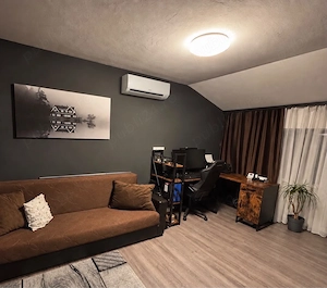 Inchiriez apartament cu 3 camere - imagine 3