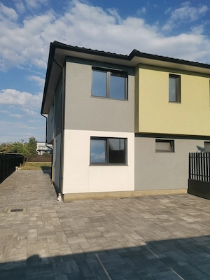 Vand casa In Someseni  - imagine 3