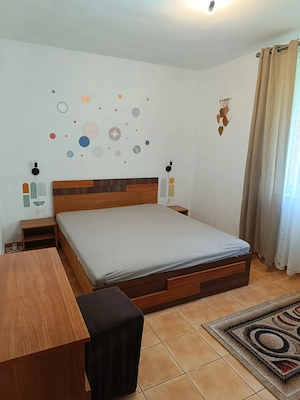 Inchiriez Ap 3 Cam Obor-Kaufland,langa Bis Sf Dtru,Renovat,Mibilat,Utilat - imagine 3