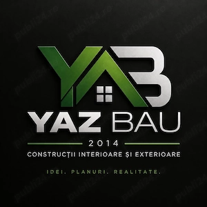 Căutăm specialiști și muncitori necalificați în construcții!