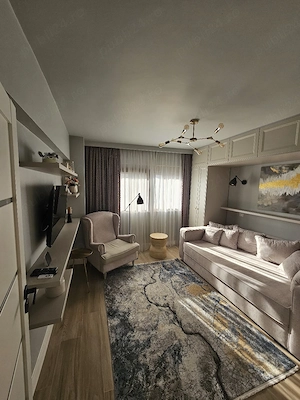Vand apartament 1 camera Piata UTA