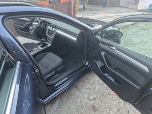 Vând volkswagen passat 1.6 tdi