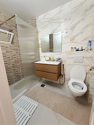 Inchiriez Apartament doua camere - imagine 9