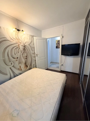 Inchiriez Apartament doua camere - imagine 2