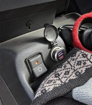 Lada Niva 4x4 1.7 benzina | Euro 6 | 2019 | 93.000 km |Aer condiționat. Import DE. Inmatriculata - imagine 7