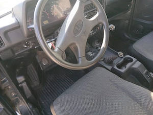 Lada Niva 4x4 1.7 benzina | Euro 6 | 2019 | 93.000 km |Aer condiționat. Import DE. Inmatriculata - imagine 4