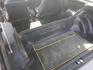 Lada Niva 4x4 1.7 benzina | Euro 6 | 2019 | 93.000 km |Aer condiționat. Import DE. Inmatriculata - imagine 5