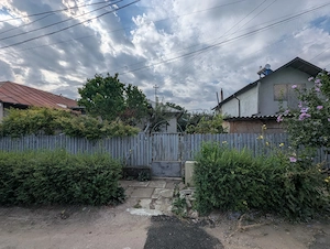 Casa de vanzare Mizil Str. Toamnei