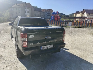 Vand Ford Ranger Wildtrack 3.2 - imagine 2