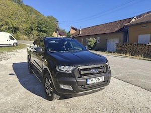 Vand Ford Ranger Wildtrack 3.2 - imagine 4