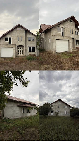 Casă de vanzare   Stroiești - Suceava    - imagine 2
