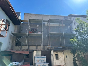 Execut lucrari de finisaje 