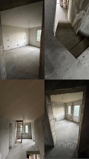 Casă de vanzare   Stroiești - Suceava    - imagine 6