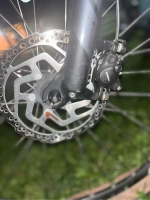 vand ktm peak 