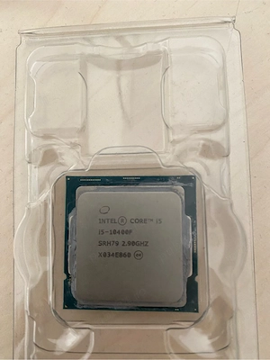 vand i5 10400f