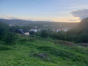 Vand 650 mp teren de casa in zona Vlaicu Voda
