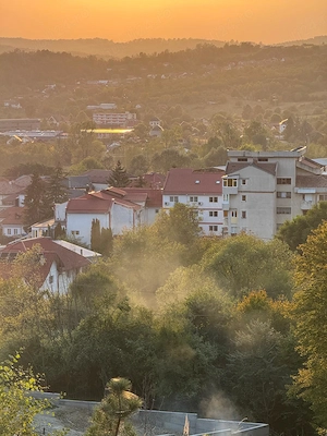 Vand 650 mp teren de casa in zona Vlaicu Voda - imagine 6