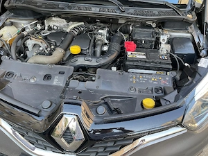 Vand Renault Captur 1,5dCi,anul 2018 - imagine 9