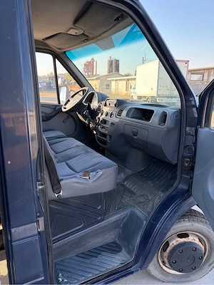 Mercedes-Benz Sprinter 413 CDI | 2.2 CDI | BOXĂ | - imagine 4