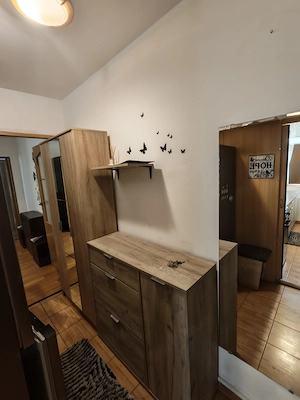 Girocului 2 camere 350 euro - imagine 3