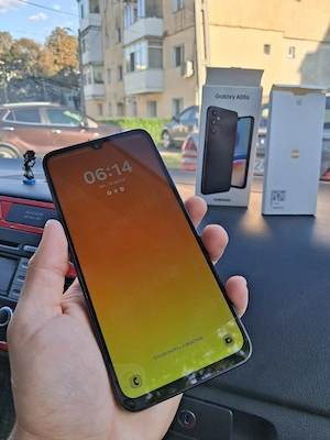 vind telefom A05s