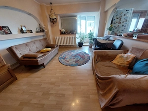 Apartament 3 camere Zona MB uri, lângă parc
