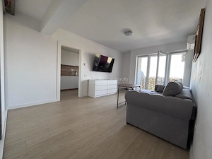 Apartament 2 camere decomandat str Onestilor - imagine 4
