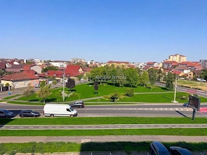 Apartament 2 camere decomandat str Onestilor