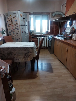 Apartament 3 camere Zona MB uri, lângă parc - imagine 8
