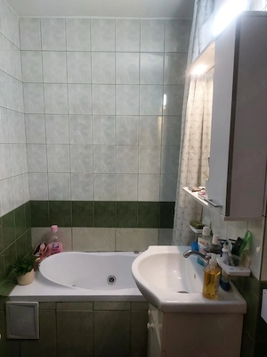 Apartament 3 camere Zona MB uri, lângă parc - imagine 9