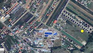 Teren 6 ari de vânzare în Ipotești  - imagine 5