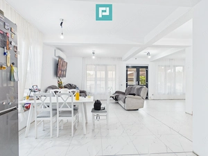 Casă individuală, 6 camere, Sântandrei - imagine 7