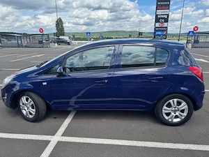 Opel Corsa 2013