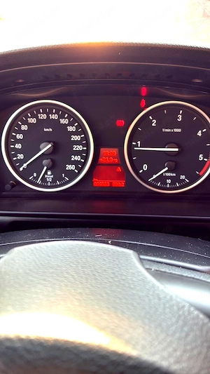 BMW e60 pachet M - imagine 6