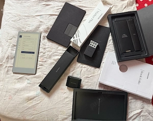 reMarkable Paper Pro 