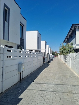 Case INDIVIDUALE constructii Noi Alexandria  suprafata  130 mp