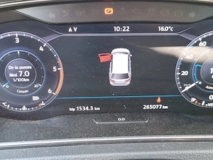 Volkswagen Golf 7.5 - imagine 4