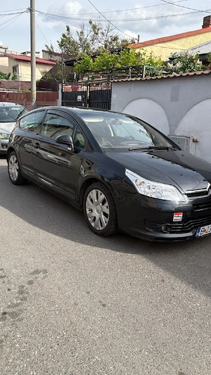 vand citroen c4 1.6 hdi - imagine 5