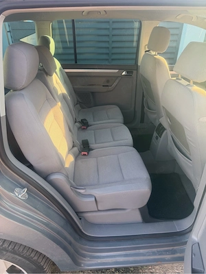 Vand VW Touran  - imagine 2