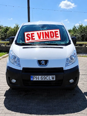 Peugeot expert 2 1.6 diesel