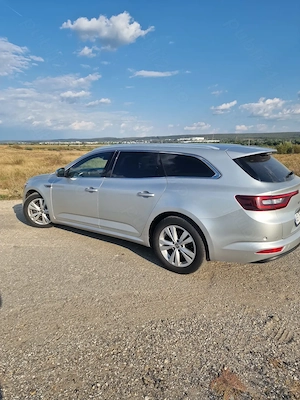 Vand Renault Talisman 1.5dCi Bteak an 2018 euro 6 fără adblue  - imagine 2