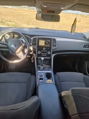 Vand Renault Talisman 1.5dCi Bteak an 2018 euro 6 fără adblue  - imagine 5