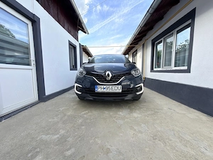 Renault Captur 2 KM-unic propietar
