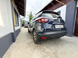 Renault Captur 22.000 KM-unic propietar - imagine 4